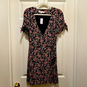 NWT Ann Taylor Loft Skort Romper, size 6 Regular